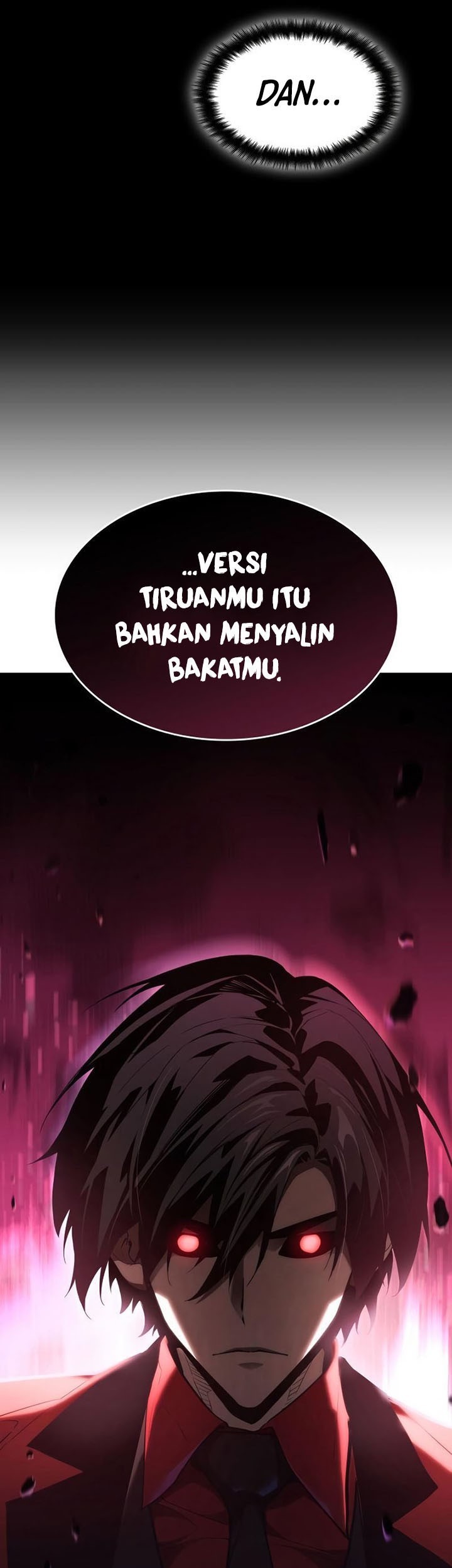 Boundless Necromancer Chapter 49 Gambar 122