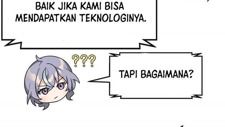 Treacherous Subject Saves the Country Chapter 36 Gambar 17