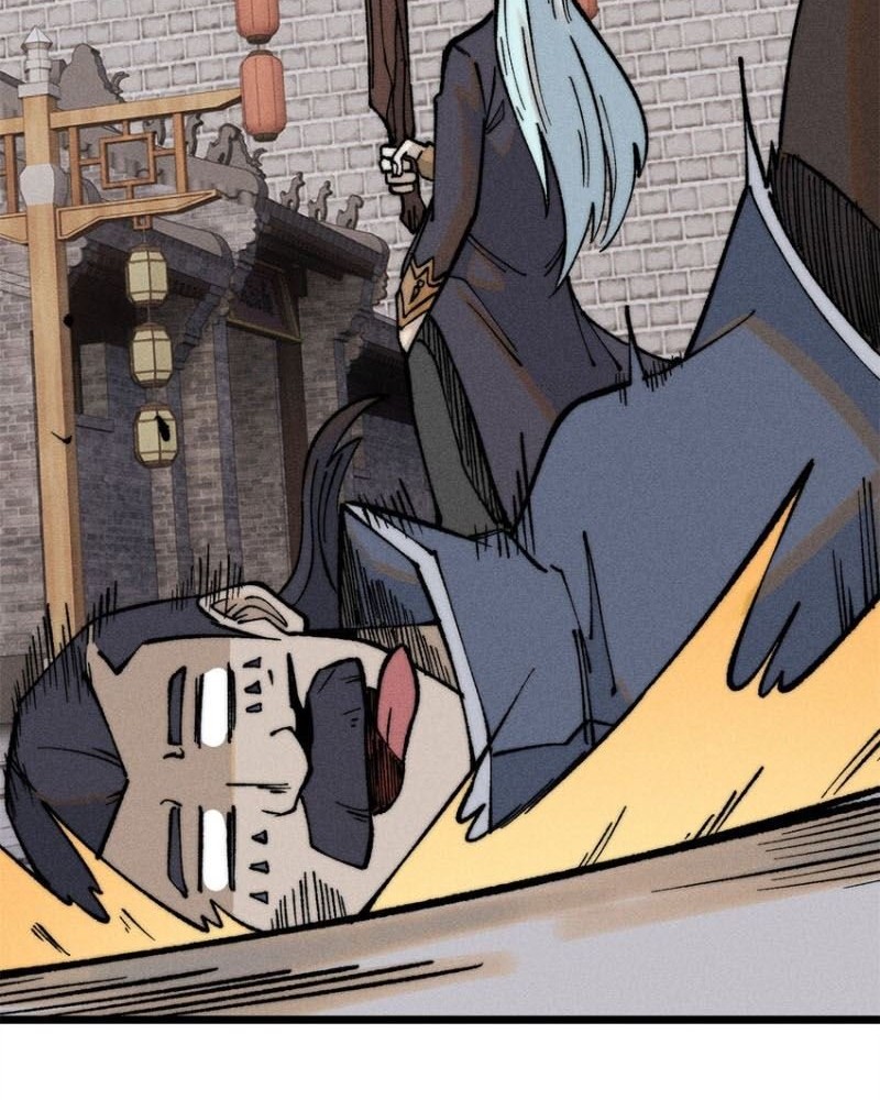 All Hail the Sect Leader Chapter 268 Gambar 23