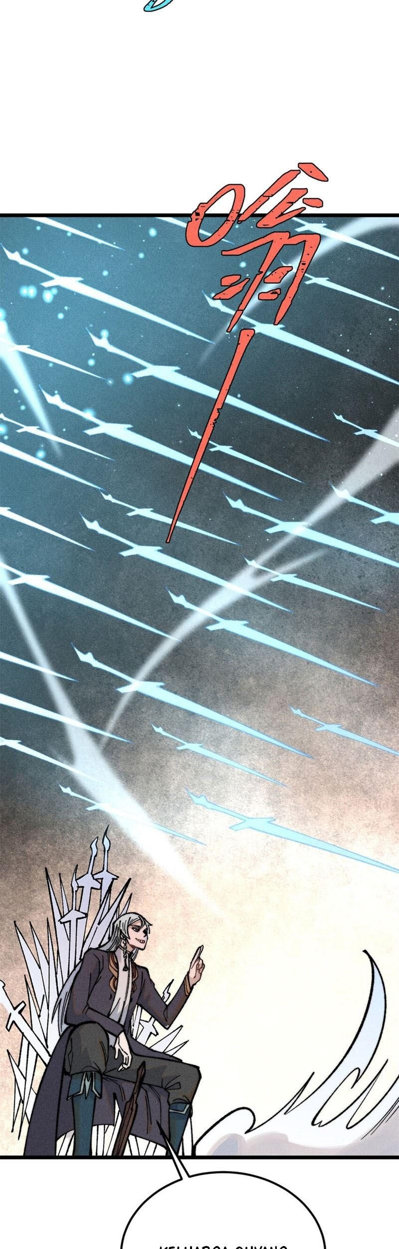 All Hail the Sect Leader Chapter 268 Gambar 50