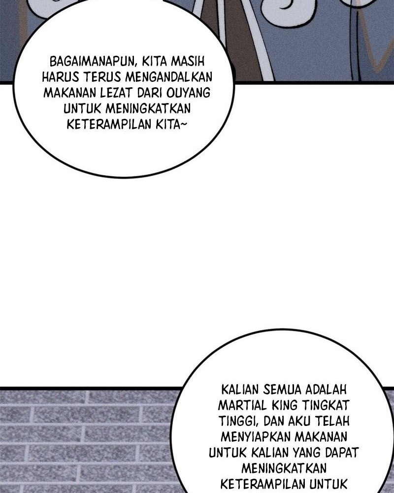 All Hail the Sect Leader Chapter 268 Gambar 7