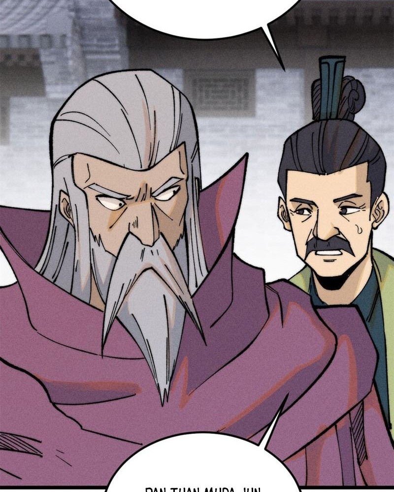 All Hail the Sect Leader Chapter 268 Gambar 13