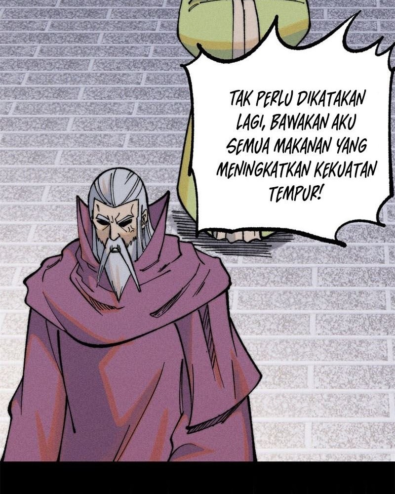 All Hail the Sect Leader Chapter 268 Gambar 15