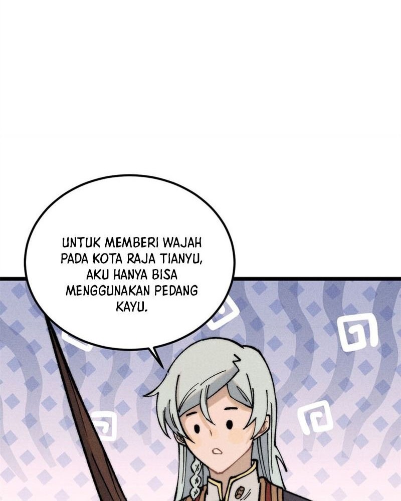 All Hail the Sect Leader Chapter 268 Gambar 17