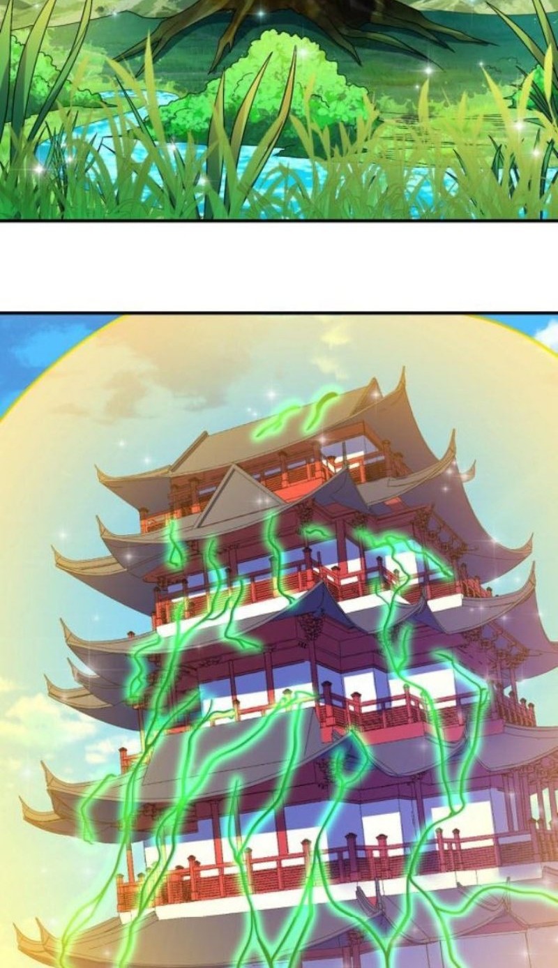 It’s Over! The Queen’s Soft Rice Husband is Actually Invincible Chapter 254 Gambar 7