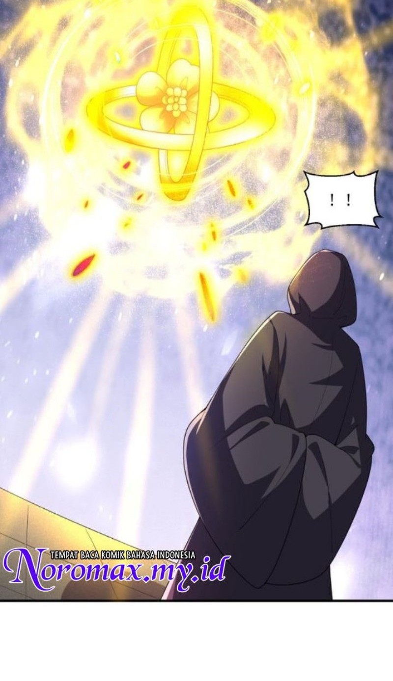 It’s Over! The Queen’s Soft Rice Husband is Actually Invincible Chapter 254 Gambar 13