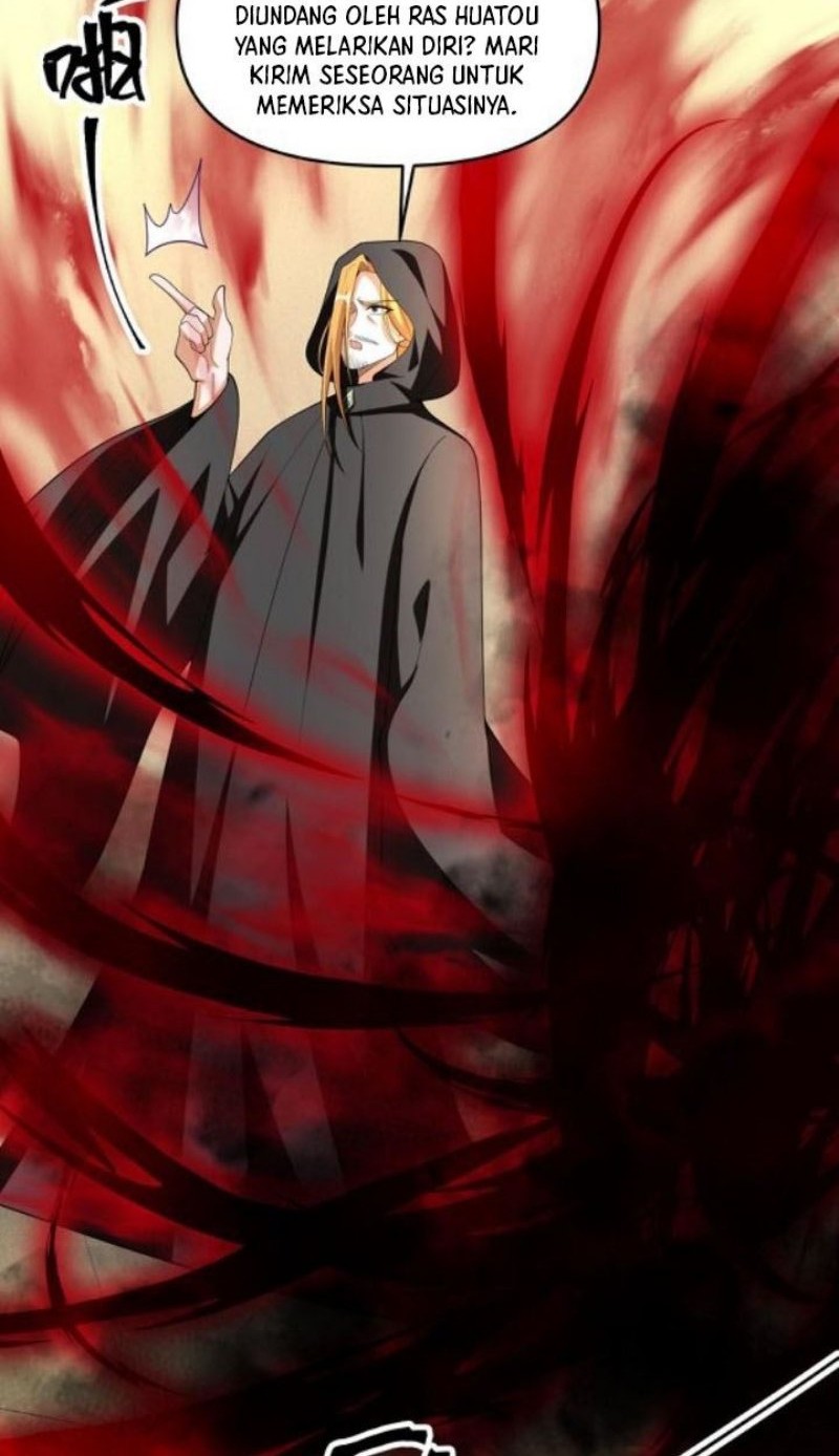 It’s Over! The Queen’s Soft Rice Husband is Actually Invincible Chapter 254 Gambar 15