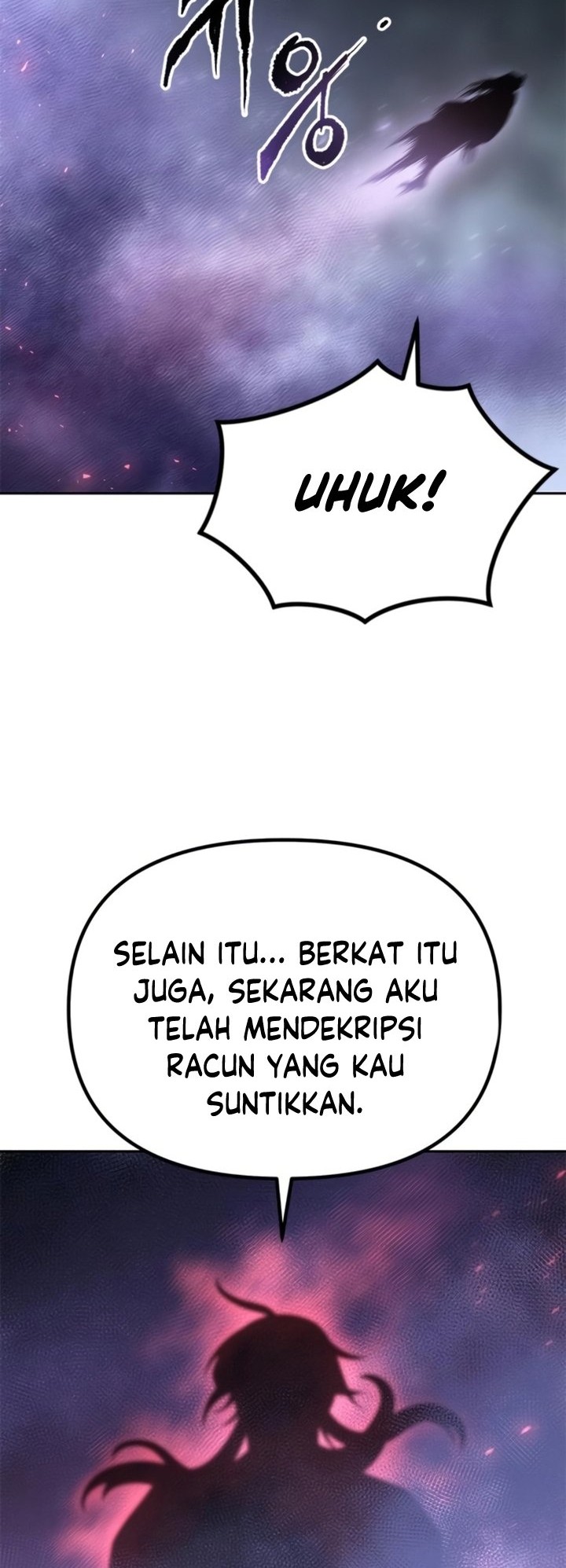 Chronicles of the Demon Faction Chapter 34 Gambar 25