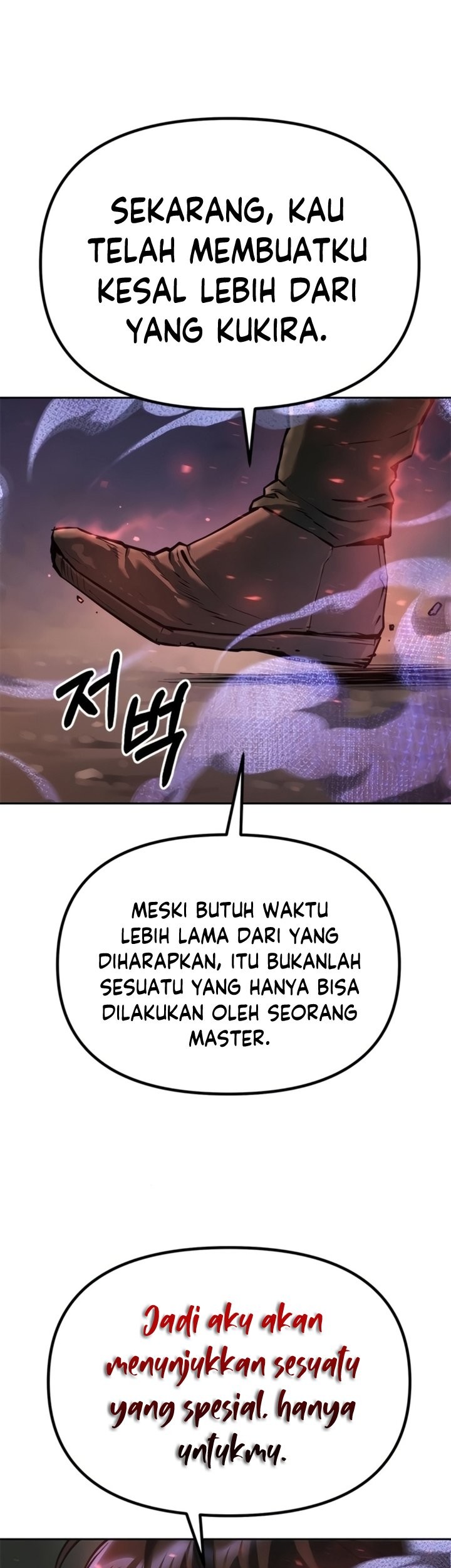 Chronicles of the Demon Faction Chapter 34 Gambar 28