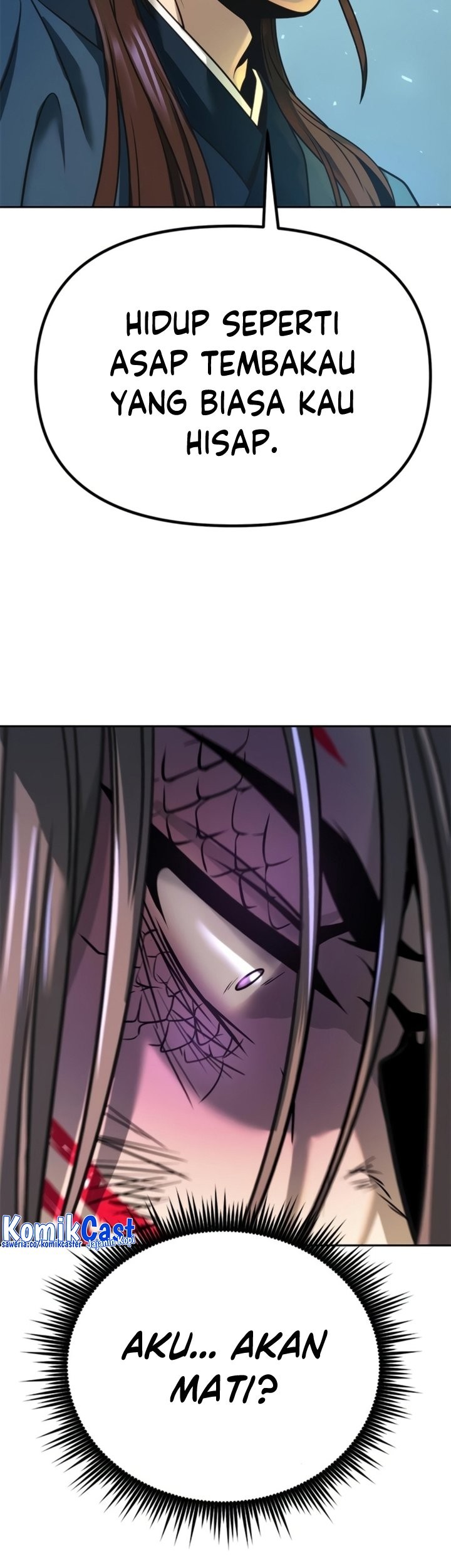 Chronicles of the Demon Faction Chapter 34 Gambar 48