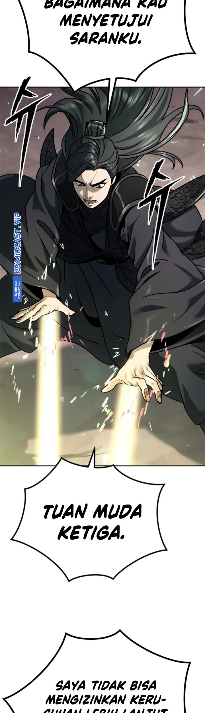 Chronicles of the Demon Faction Chapter 34 Gambar 52
