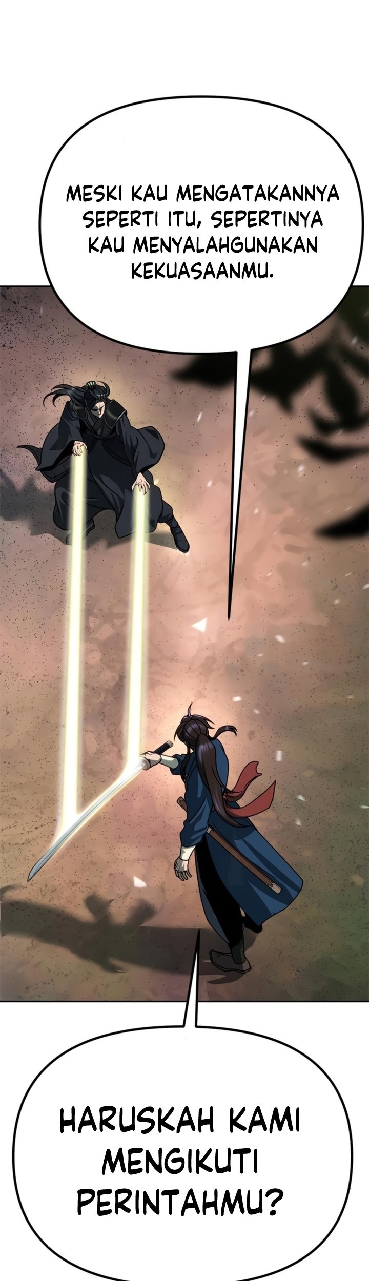 Chronicles of the Demon Faction Chapter 34 Gambar 58