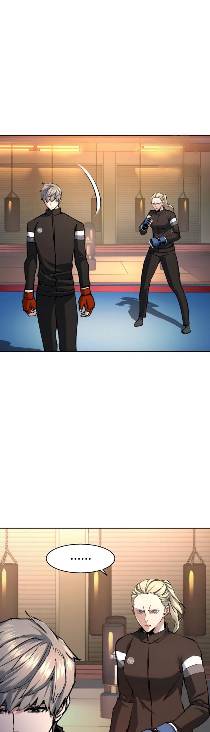 Mercenary Enrollment Chapter 153 Gambar 36
