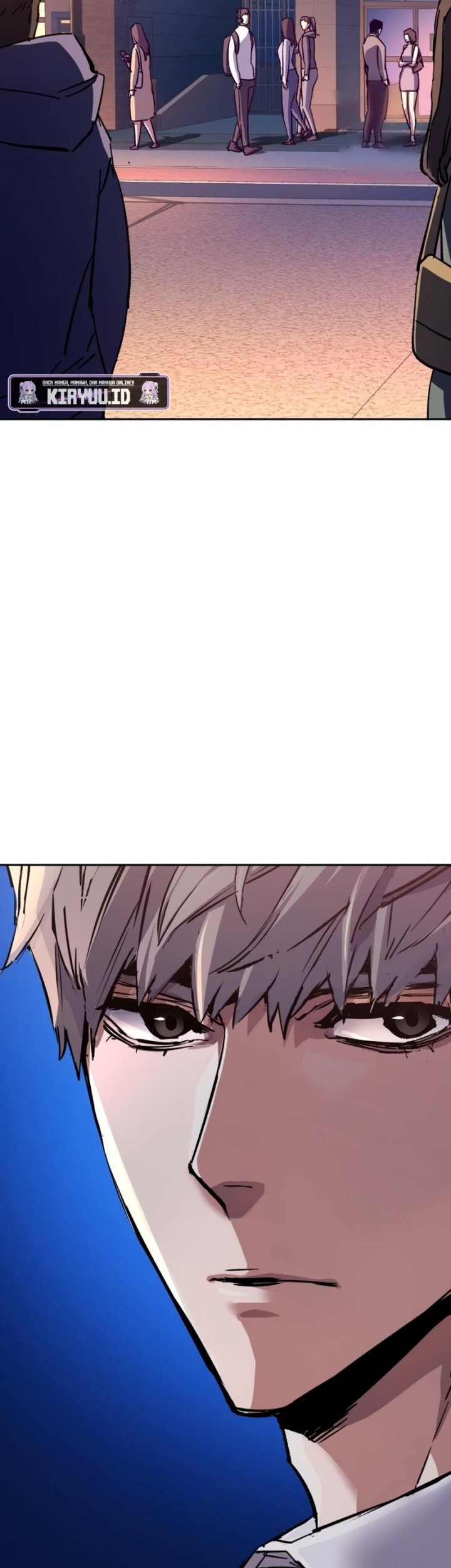 Mercenary Enrollment Chapter 153 Gambar 60