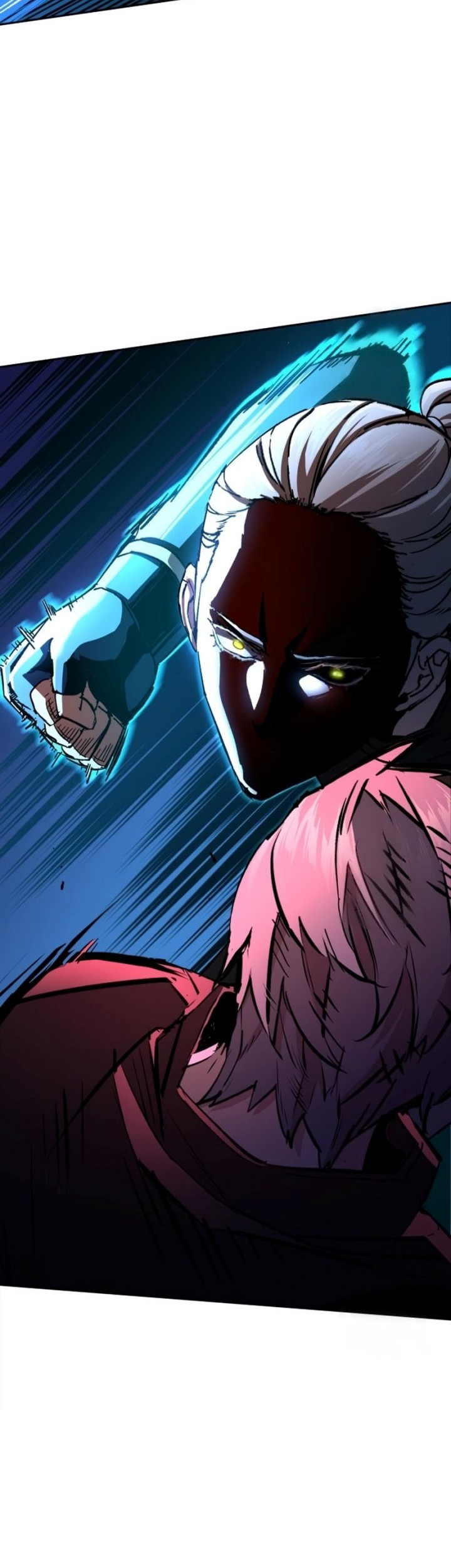 Mercenary Enrollment Chapter 153 Gambar 19