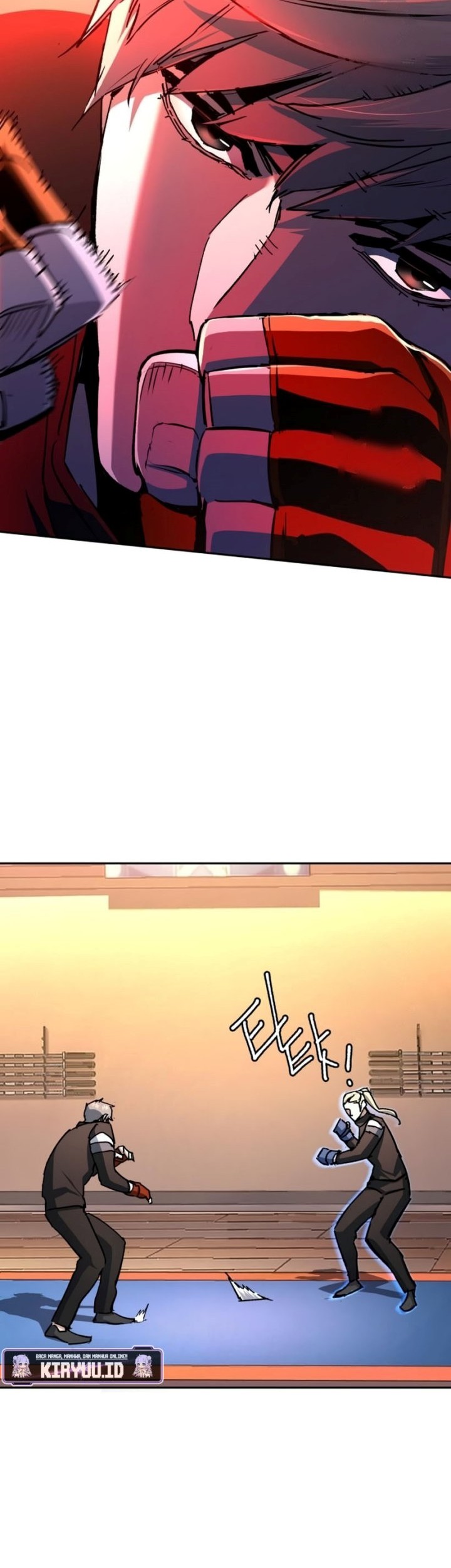 Mercenary Enrollment Chapter 153 Gambar 31
