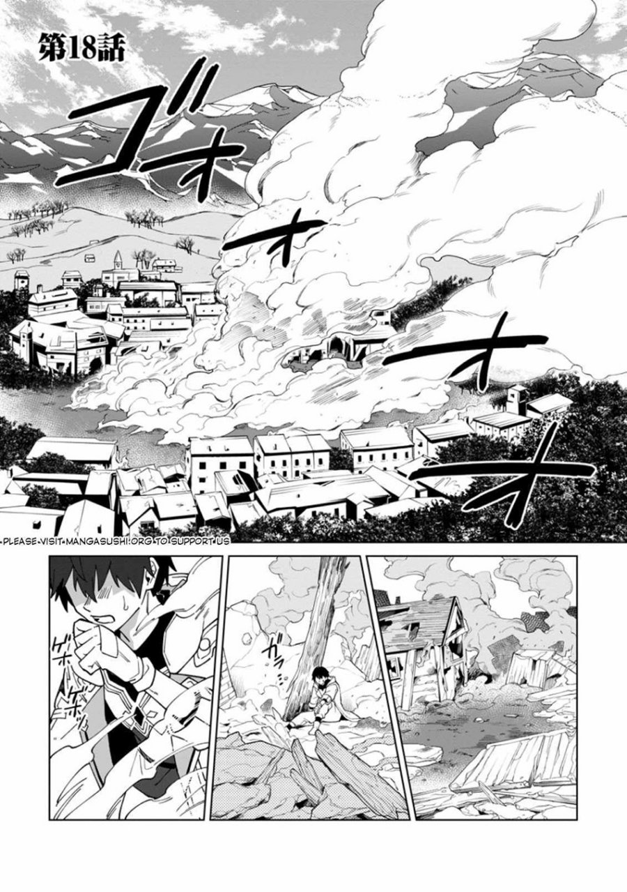 The White Mage Who Was Banished From the Hero’s Party Is Picked up by an S Rank Adventurer ~ This White Mage Is Too Out of the Ordinary! Chapter 18.1 Gambar 3