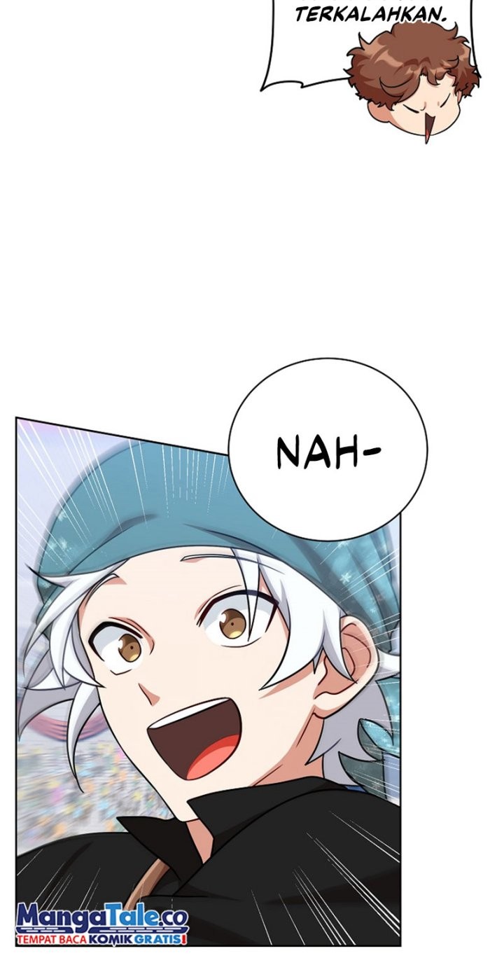Please Have a Meal Chapter 108 Gambar 49