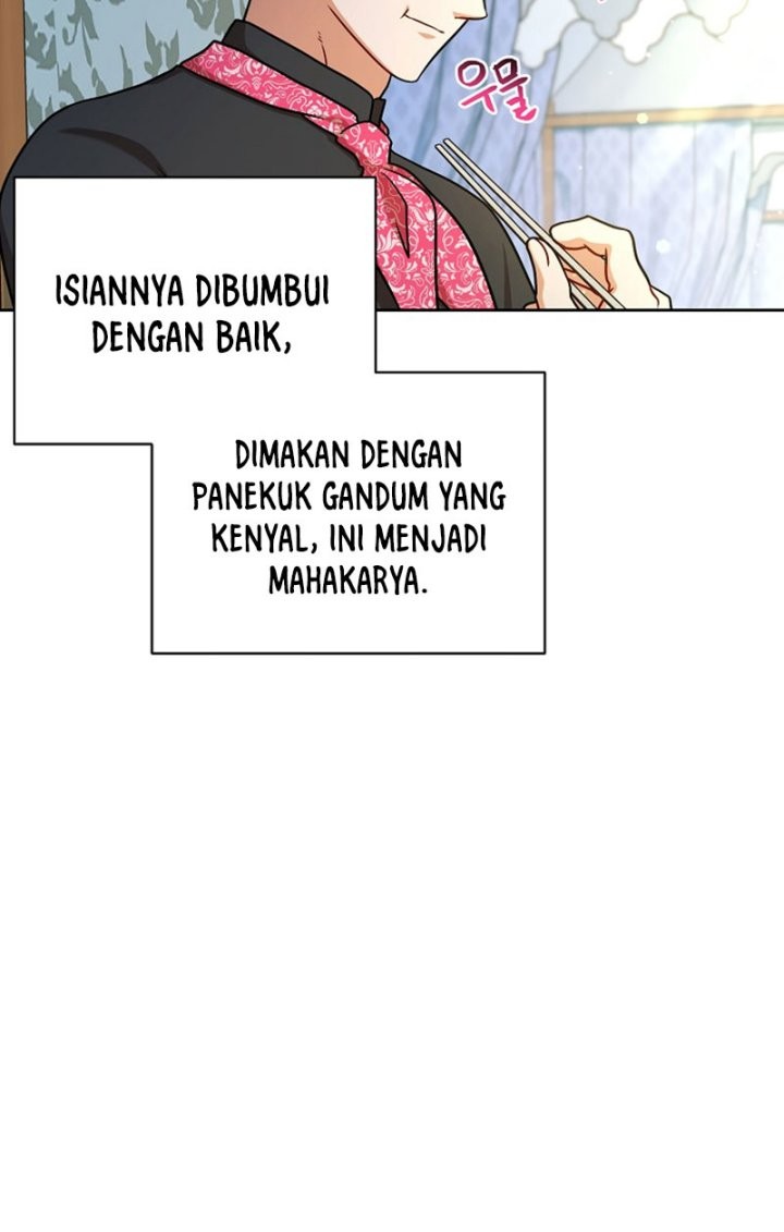 Please Have a Meal Chapter 108 Gambar 39