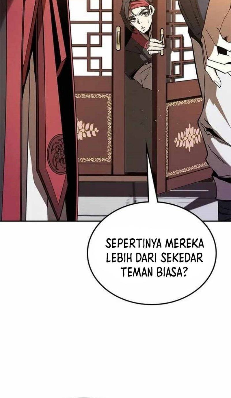 Mount Hua Wind Sword Chapter 14 Gambar 35