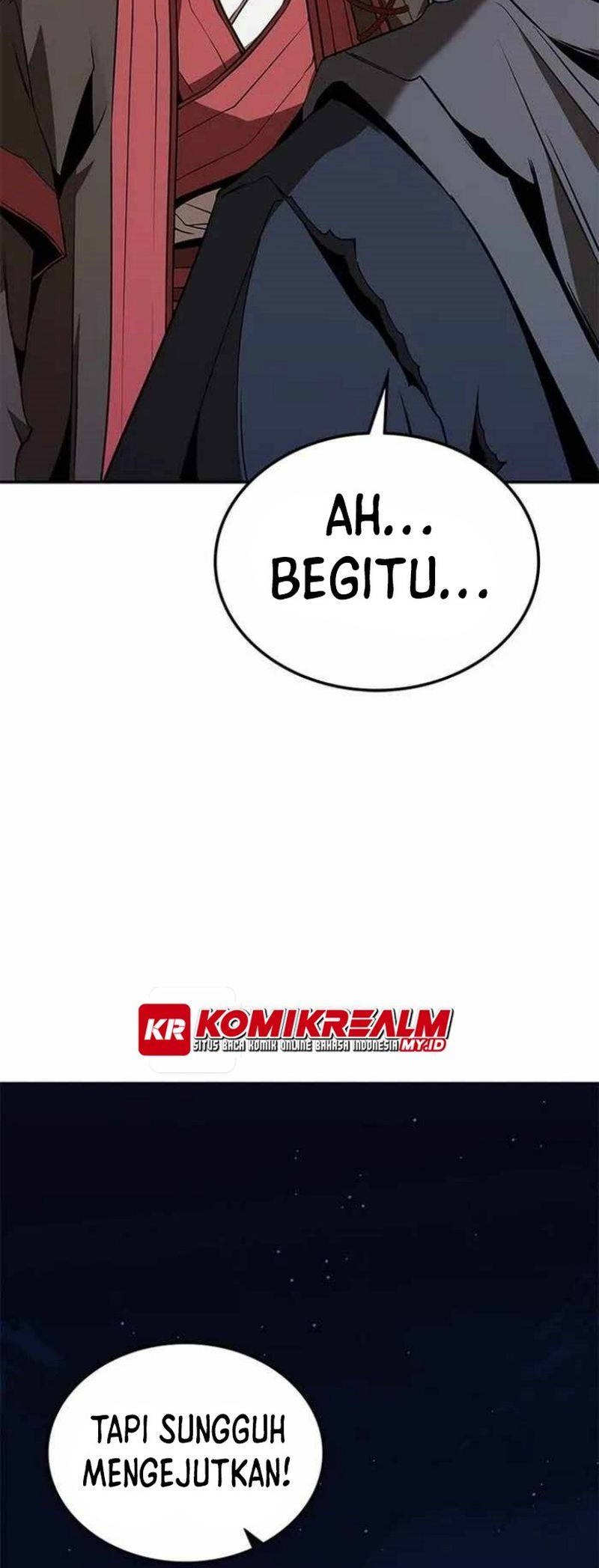 Mount Hua Wind Sword Chapter 14 Gambar 38