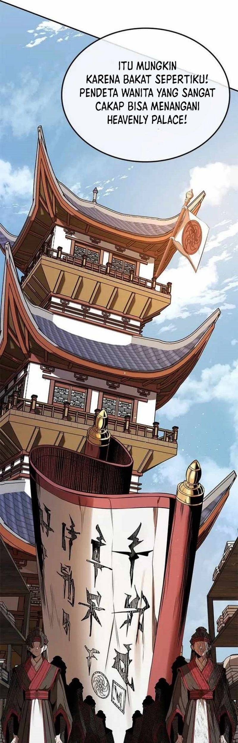 Mount Hua Wind Sword Chapter 14 Gambar 47
