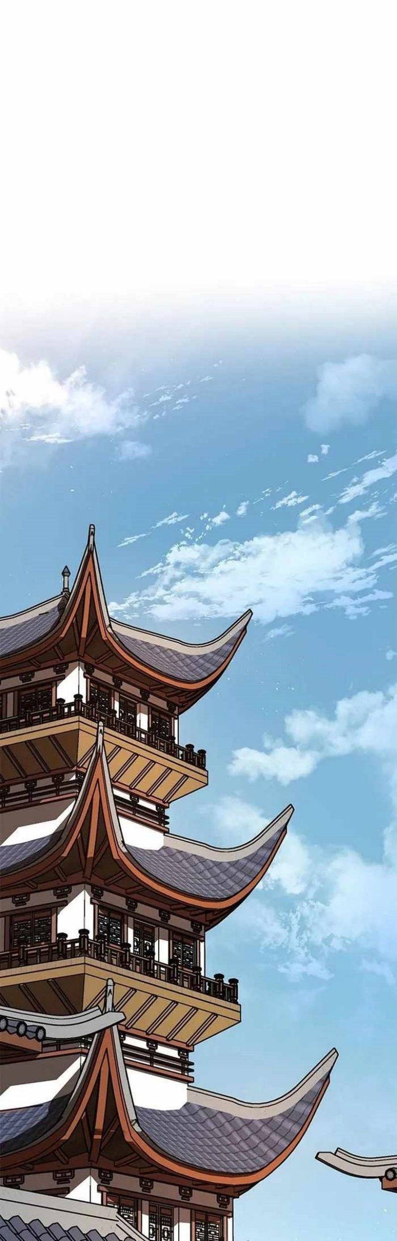 Mount Hua Wind Sword Chapter 14 Gambar 54