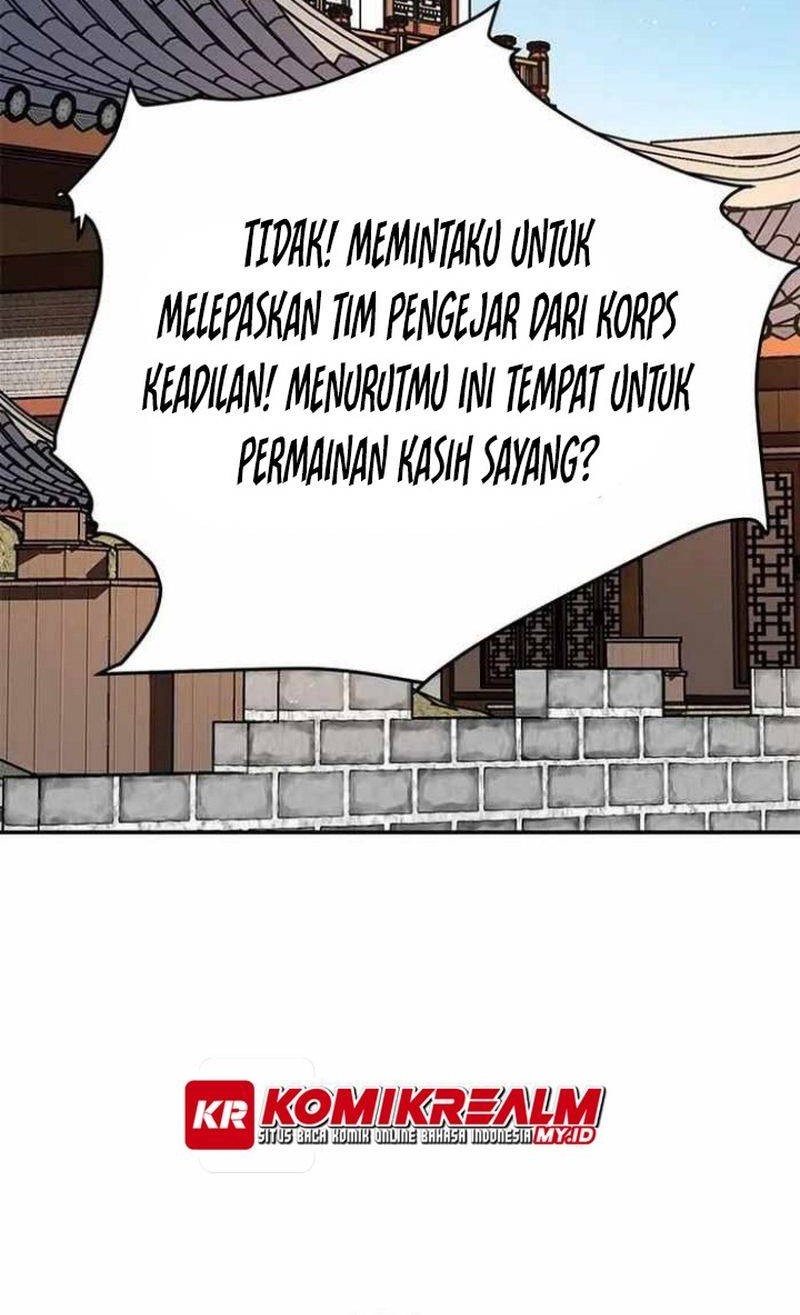 Mount Hua Wind Sword Chapter 14 Gambar 55