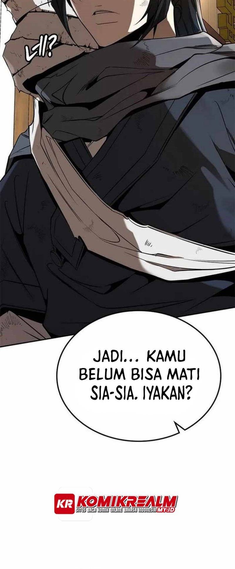 Mount Hua Wind Sword Chapter 14 Gambar 65