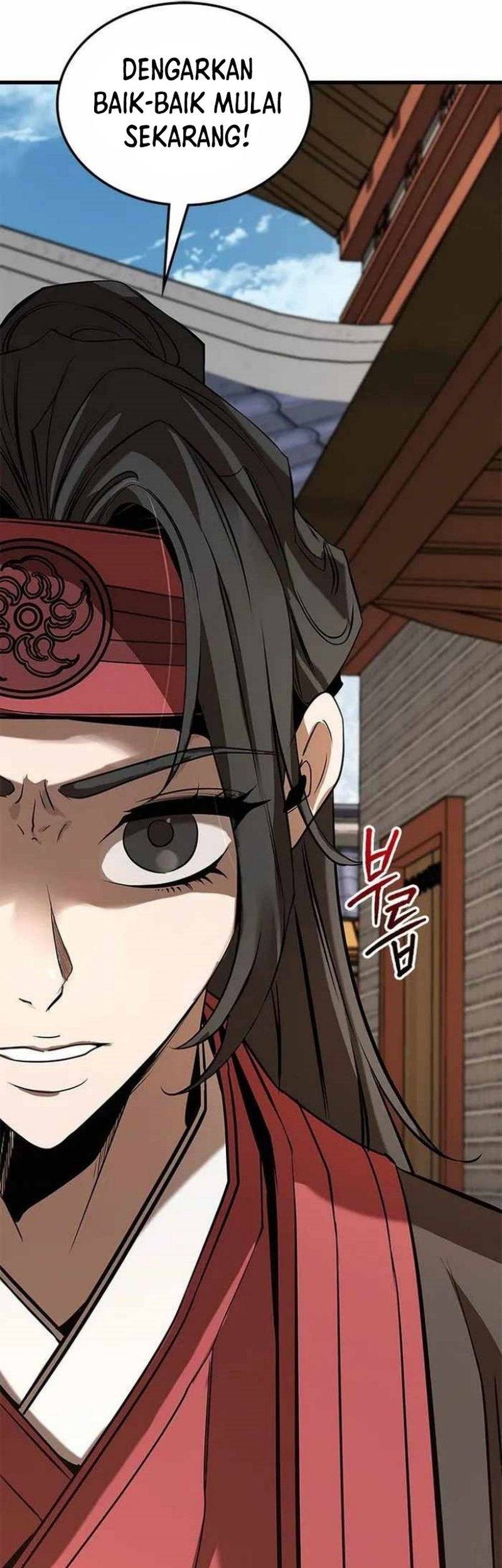 Mount Hua Wind Sword Chapter 14 Gambar 66