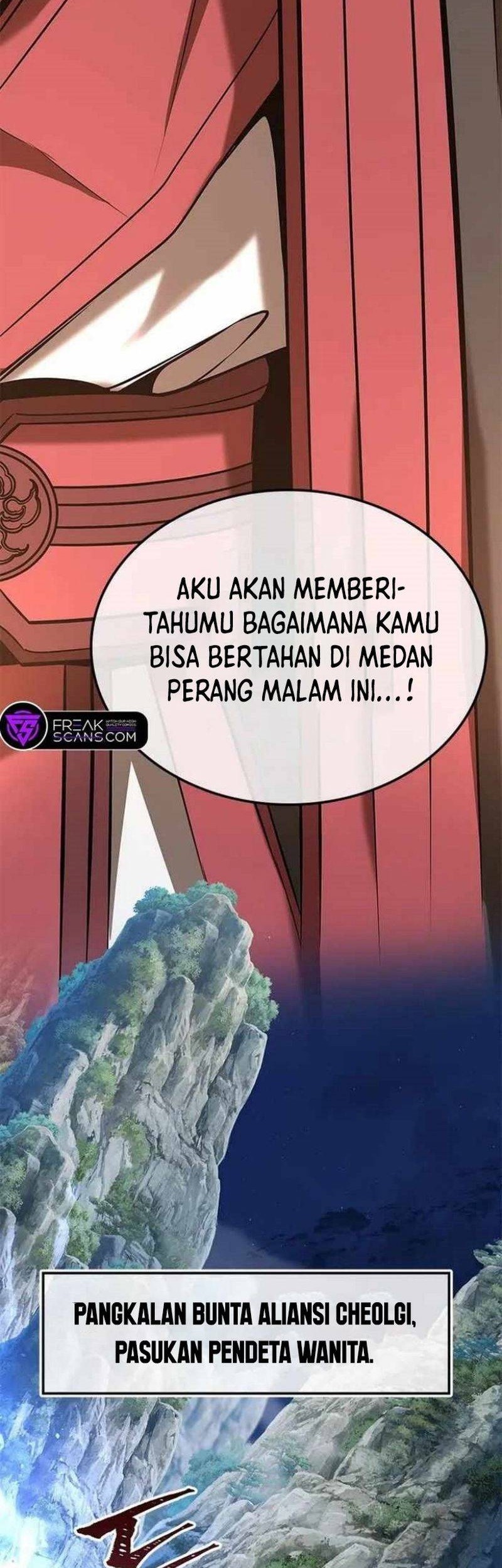 Mount Hua Wind Sword Chapter 14 Gambar 67