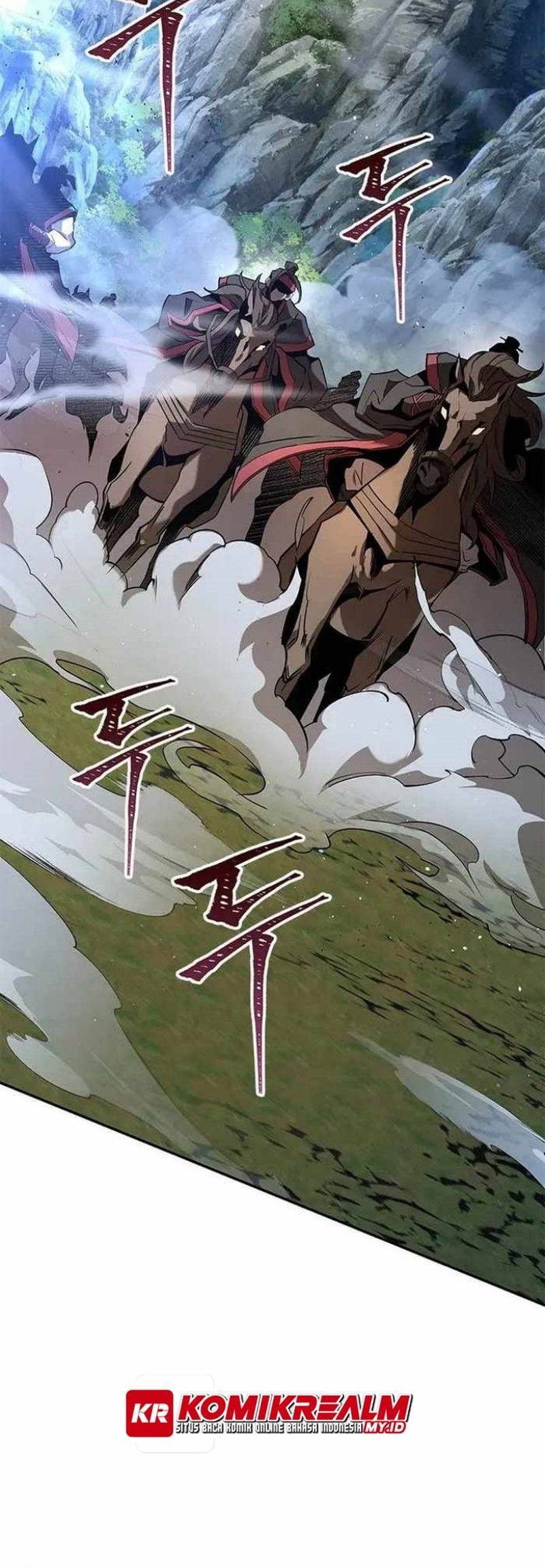 Mount Hua Wind Sword Chapter 14 Gambar 68