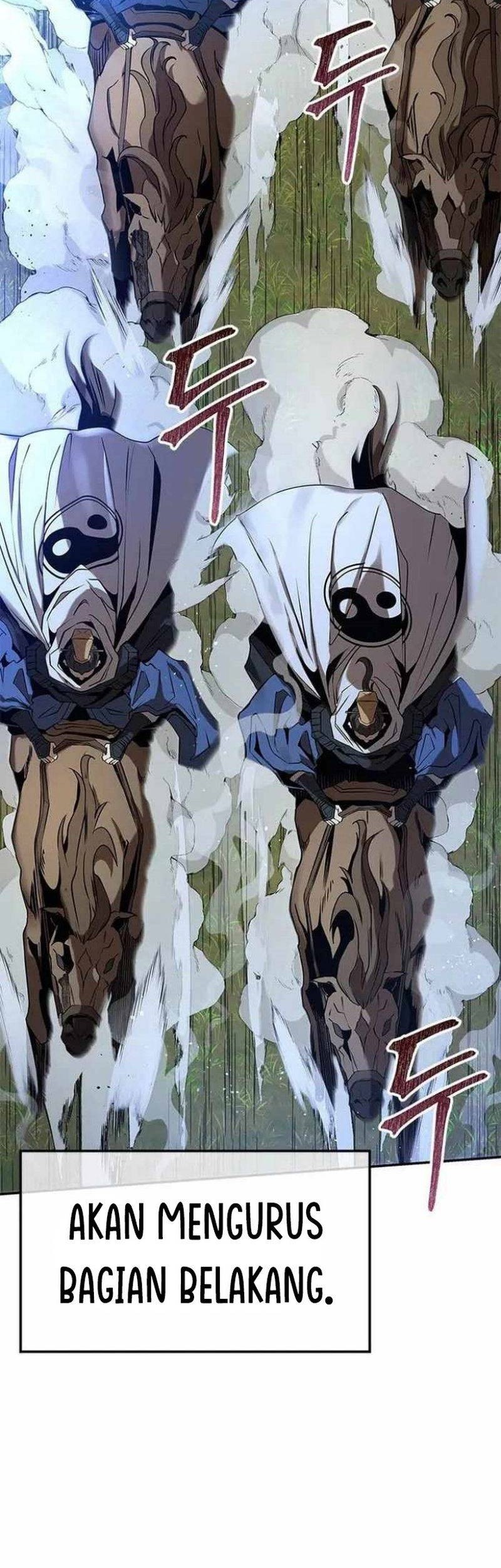 Mount Hua Wind Sword Chapter 14 Gambar 71