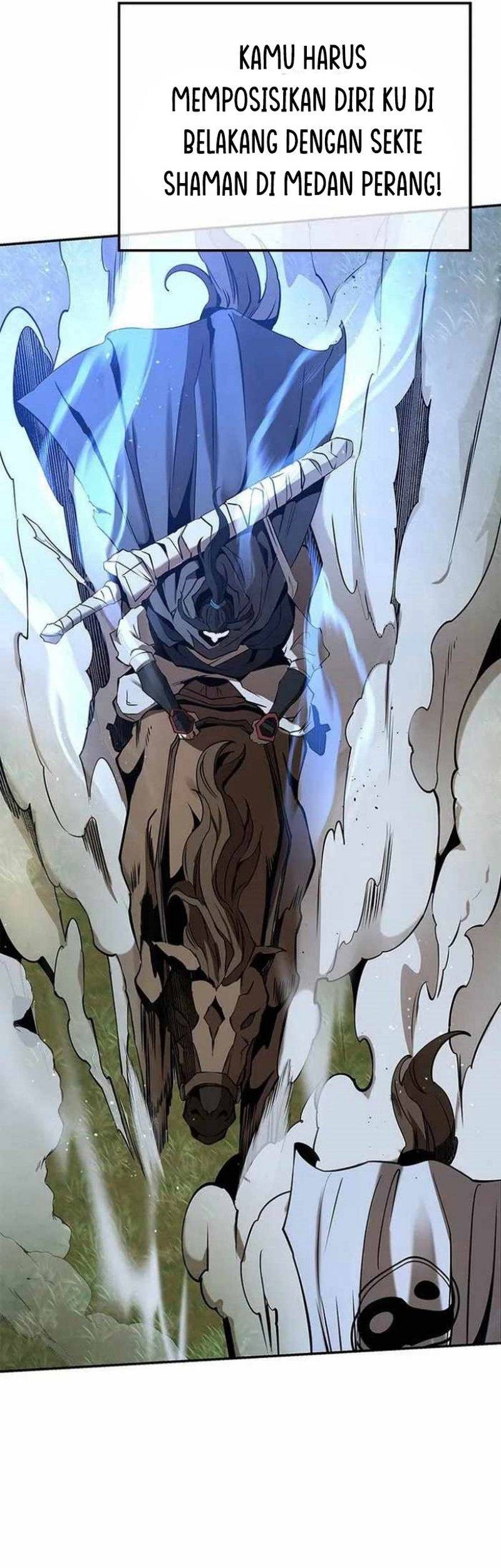 Mount Hua Wind Sword Chapter 14 Gambar 73