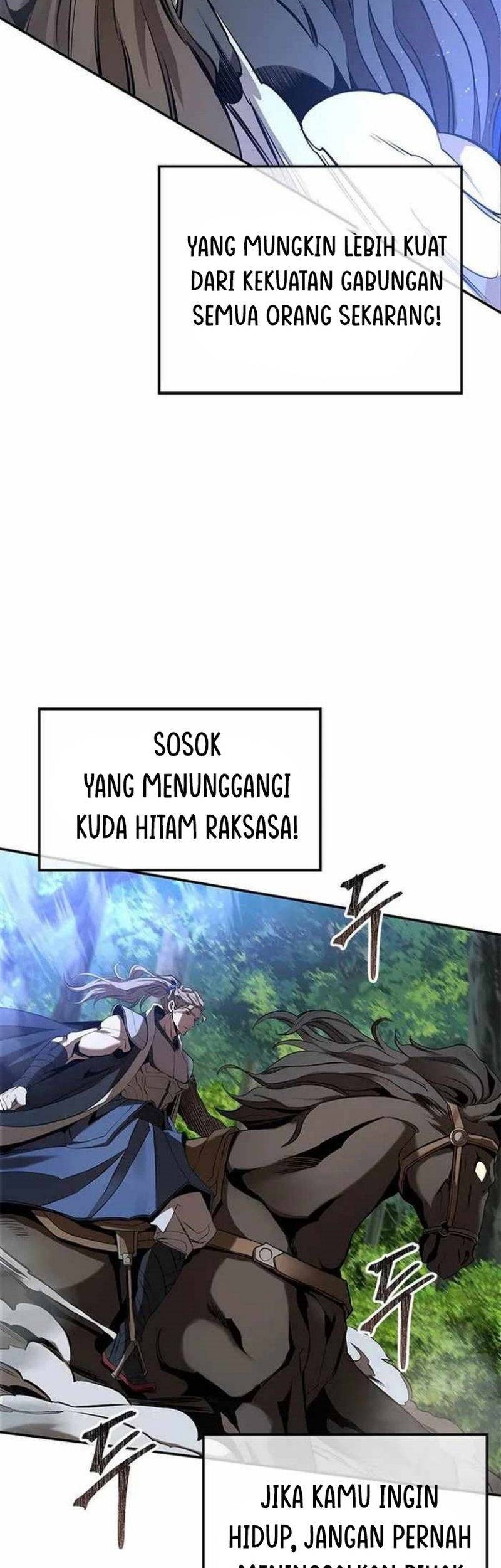 Mount Hua Wind Sword Chapter 14 Gambar 75