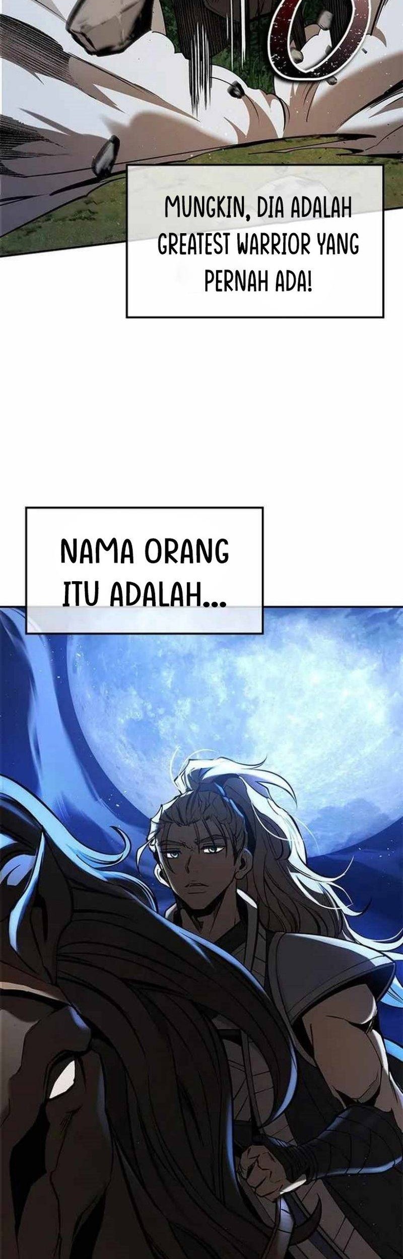Mount Hua Wind Sword Chapter 14 Gambar 78