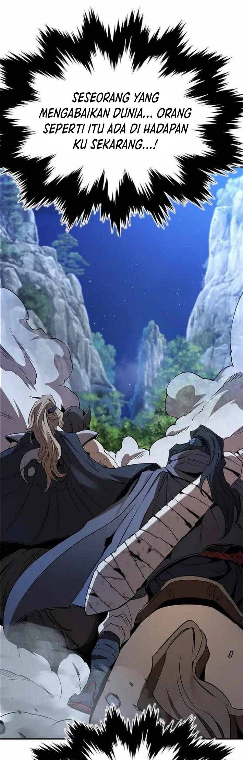 Mount Hua Wind Sword Chapter 14 Gambar 81