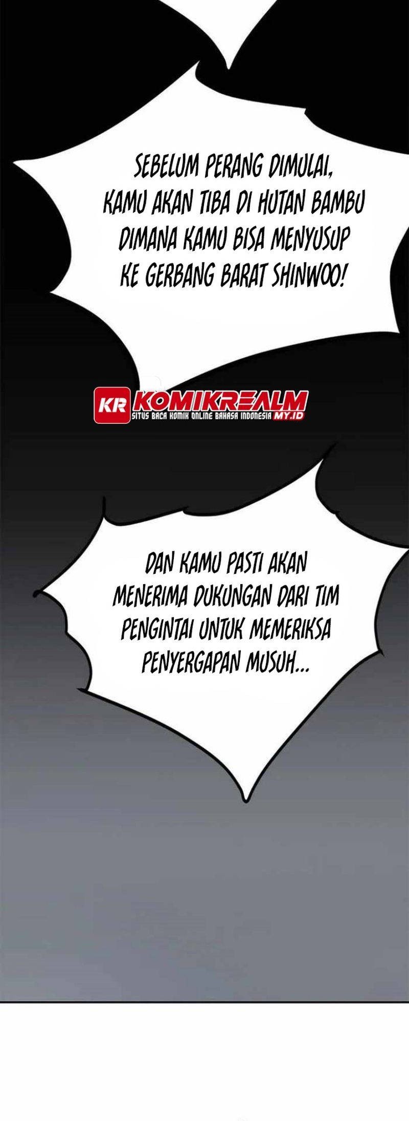 Mount Hua Wind Sword Chapter 14 Gambar 90