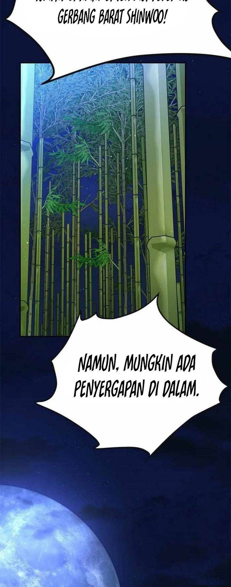 Mount Hua Wind Sword Chapter 14 Gambar 92