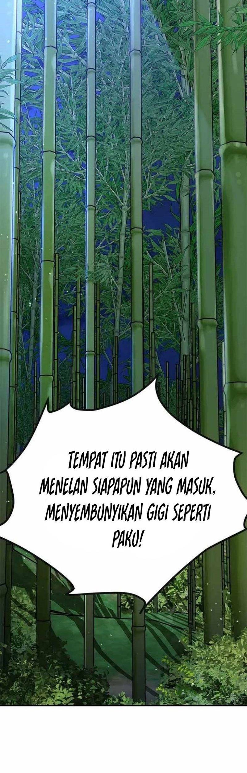 Mount Hua Wind Sword Chapter 14 Gambar 94