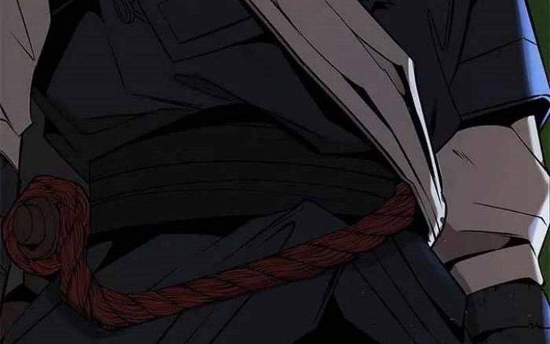 Mount Hua Wind Sword Chapter 14 Gambar 100