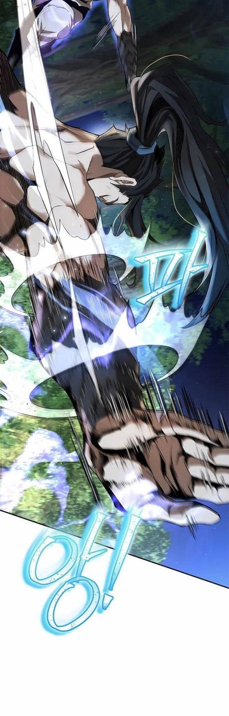 Mount Hua Wind Sword Chapter 14 Gambar 6