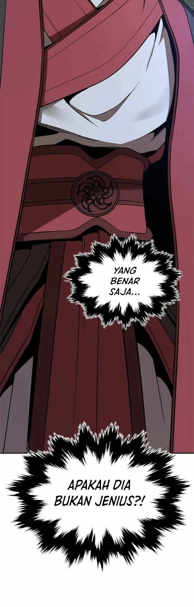 Mount Hua Wind Sword Chapter 14 Gambar 10