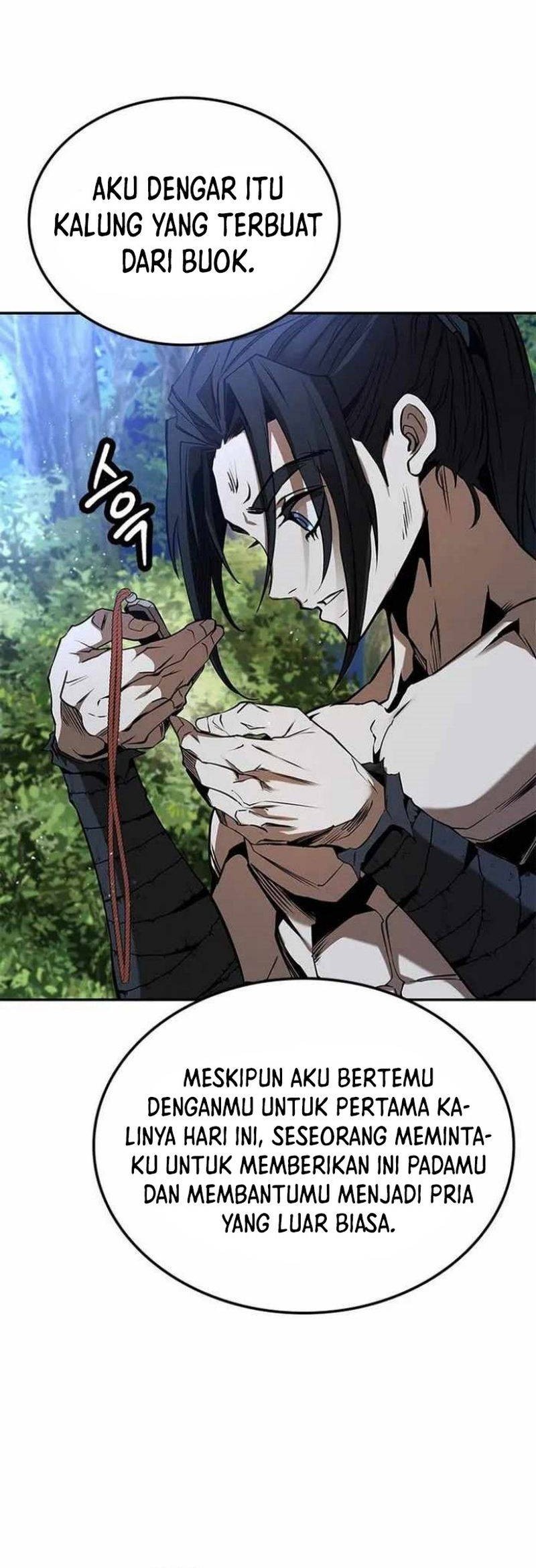 Mount Hua Wind Sword Chapter 14 Gambar 25