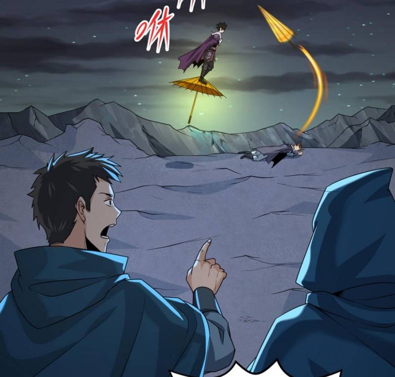 Age of Terror Chapter 117 Gambar 3