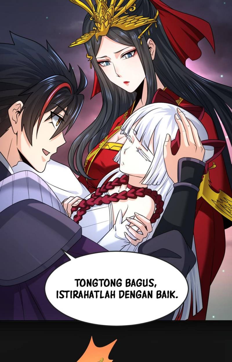 Age of Terror Chapter 117 Gambar 6