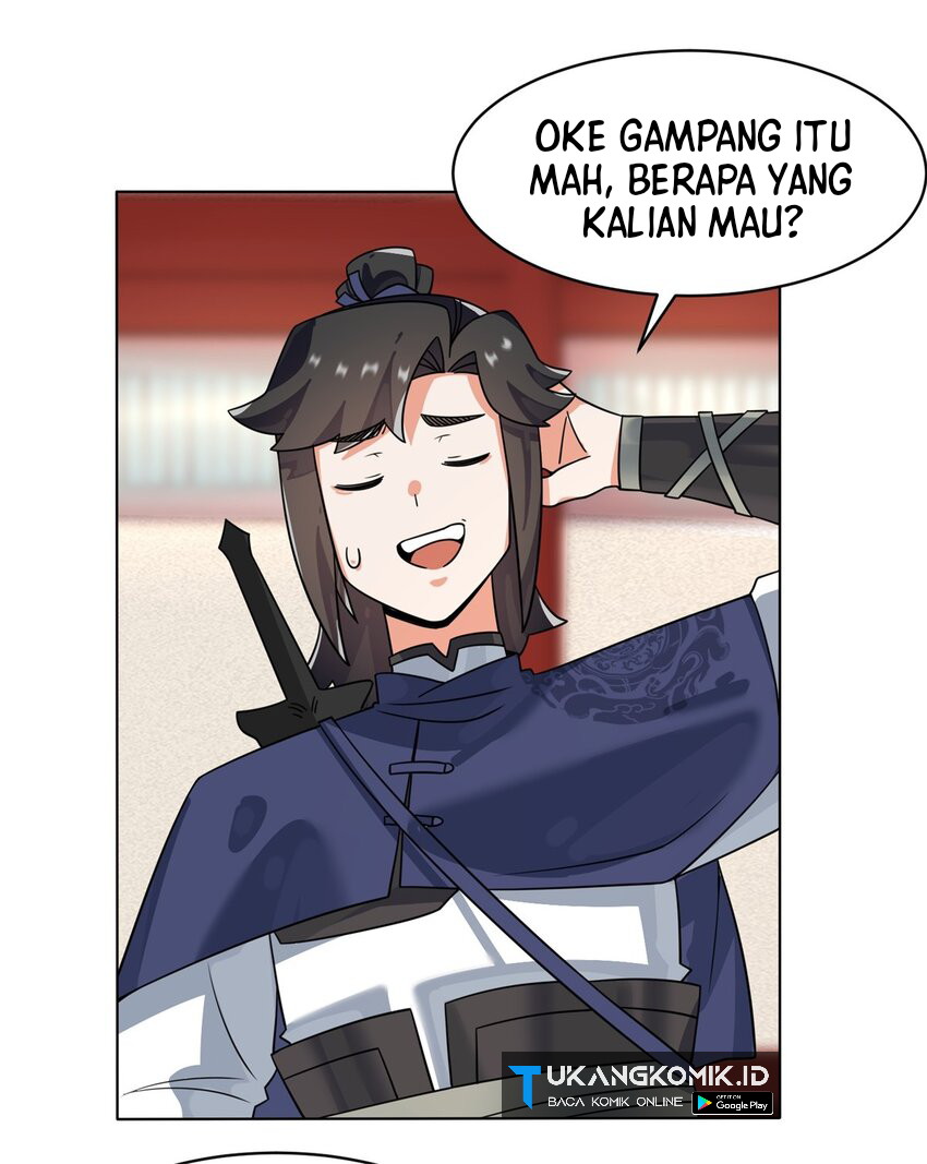 Endless devourer Chapter 130 Gambar 10