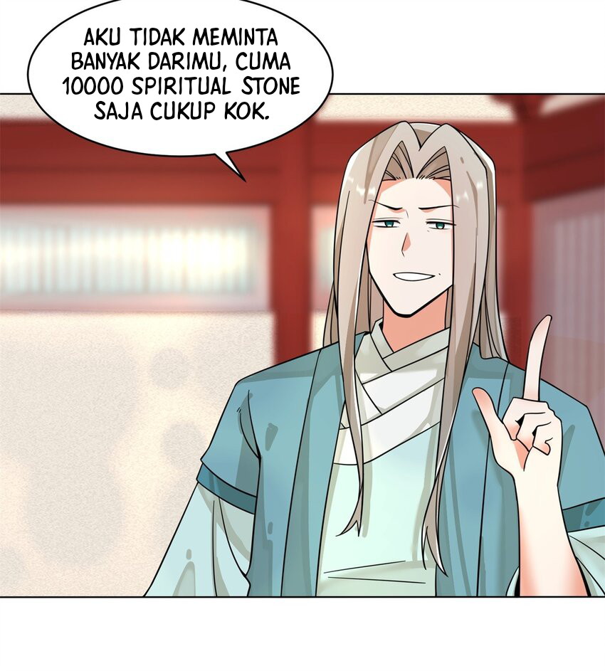 Endless devourer Chapter 130 Gambar 11