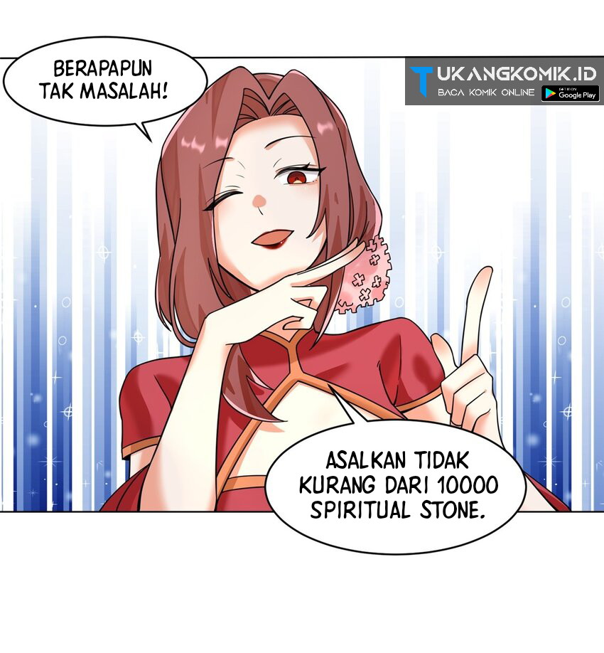 Endless devourer Chapter 130 Gambar 15