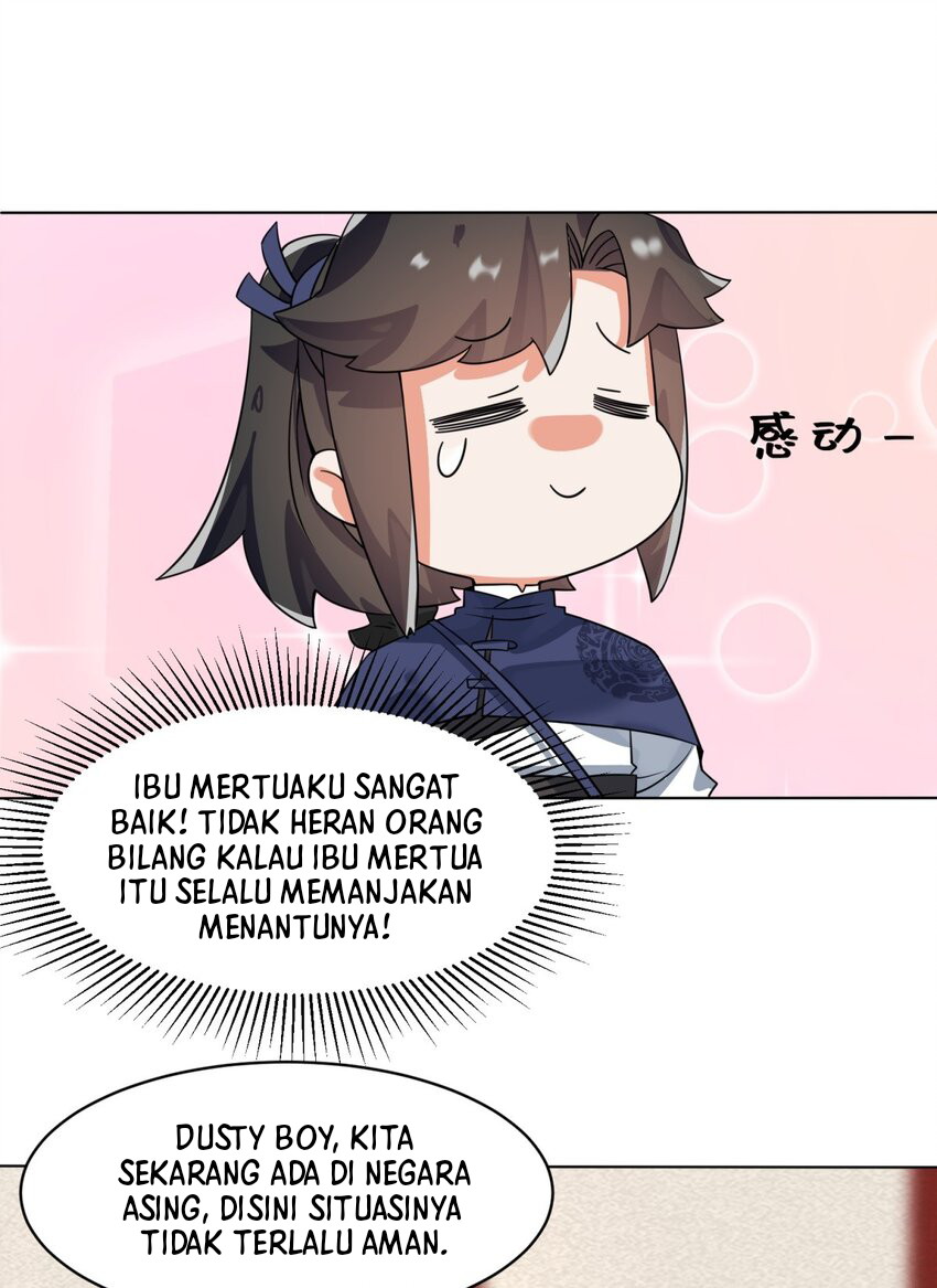 Endless devourer Chapter 130 Gambar 17